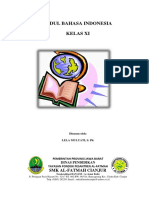 Modul 1 Menyusun Prosedur