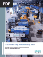 LR Solutions For Long Product Rolling Mill (En)