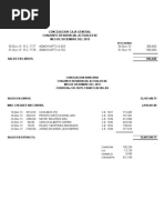 Estados Financieros Propiedad Horizontal