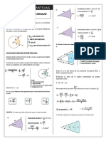 Sector Circular