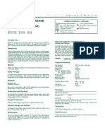 ALP Single Reagent