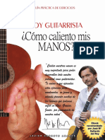 Como Caliento Mis Manos PDF