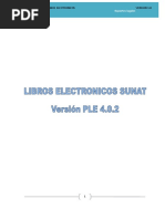 Manual - Libros Electronicos SAP