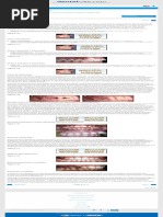 Analysis of Occlusion: Orthodontics: A Review