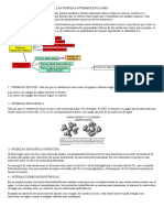 Las Fuerzas Intermoleculares