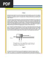 Friction & Moment of Inertia-Engineering Mechanics-IIT-Kanpur