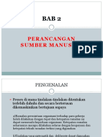 BAB 2 Sumber Manusia