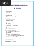 Caso Clinico Tejido Nervioso