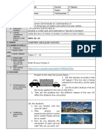 DLP - Circular Motion