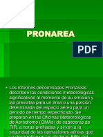 PRONAREA