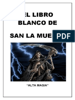 El Libro Blanco PDF