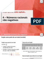 Simplificacão de Frações