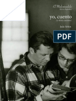 YO, CUENTO (Y Otros Cuentos) - Jada Sirkin