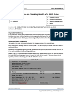 GDC Tech Bulletin Hard Drive Diagnostics v2