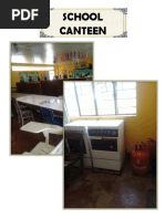 Canteen