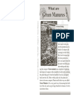 Green Manures PDF