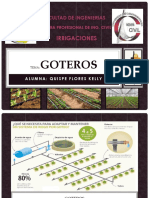 Goteros