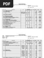 06 Metrado Final