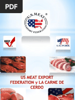 Us Meat Export Federation