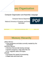 04 Memory Organization