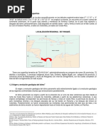 Geografia de Panama 10-2014