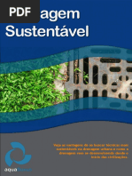 EBook AquaFluxus - Drenagem Sustentvel PDF