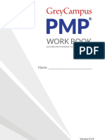 PMP Grey Campus Guide