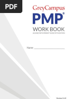 PMP Grey Campus Guide