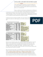 La Importancia de Los Escudos Fiscales