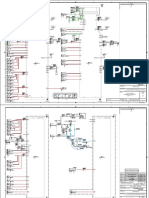 Condensor Vaccum 관련 P&ID (Vacuum Line) - Final