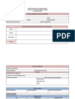 Formato de Planeación Didáctica Asignaturas 2018