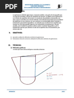 Agrimensura Informe