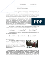 Dinámica de Gases. Modulo II. Flujo Isoentrópico