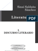 Cierre de Literatura Bloque 1