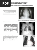 Resumen Imagenologia en Medicina Interna