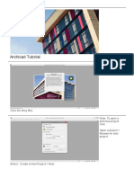 Archicad Tutorial 2dbu9px PDF