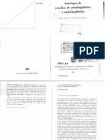 Rona - Concepcion Estructural de La Sociolinguistica