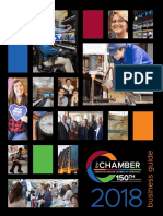 Greater Scranton Chamber of Commerce Business and Buyers' Guide 2018 Business and Buyers' Guide