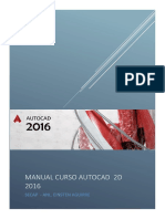 MANUAL AutoCAD 2016 FINAL PDF