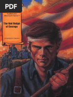 (Stephen Crane) The Red Badge of Courage PDF