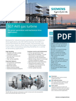 Factsheet Industrial Trent 60 Us Lowres