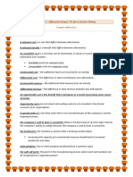 CH 2 Summer Managerial Account 1