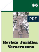 Revista Jurídica Veracruzana