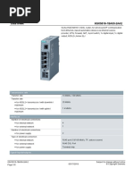 6GK58161BA002AA2 Datasheet en