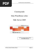 Lab DWH Sql2005