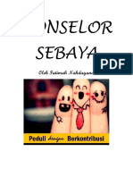 Konselor Sebaya