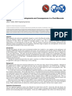 SPE-163531-MS - BOP Performance - Developments and Consequences in A Post-Macondo World - Sattler - 2013