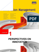 Chapter 1 Perspectives in Innovation