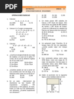 01 Operac Basicas Ecuaciones - Libro de Trabajo