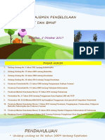 Materi Pengelolaan Farmasi